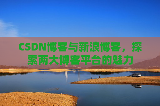 CSDN博客与新浪博客，探索两大博客平台的魅力